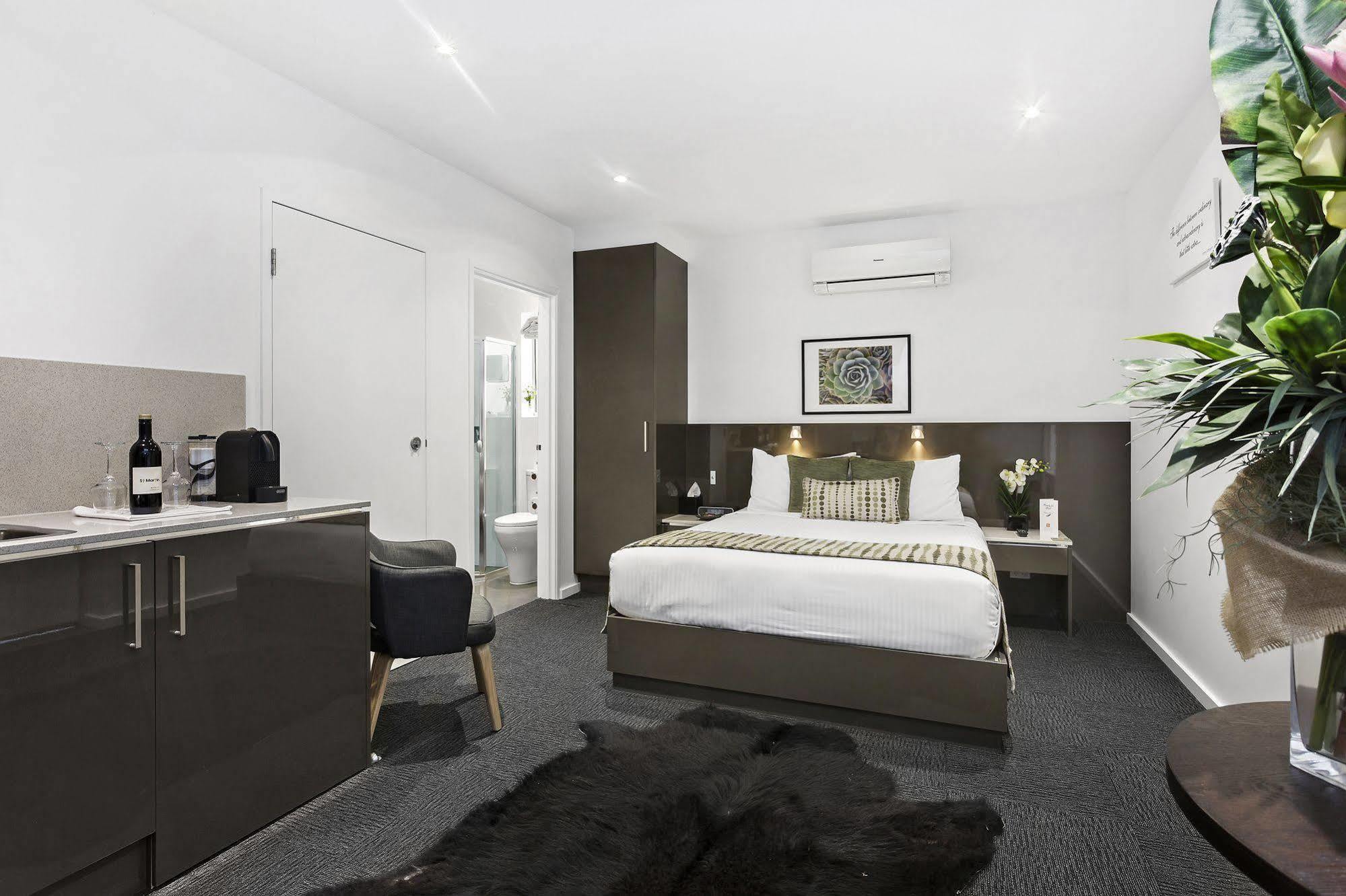 North Adelaide Boutique Stays Accommodation Exterior photo